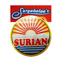 Surian Branded Products