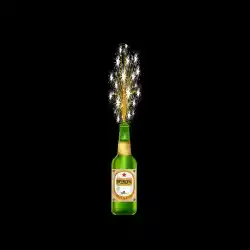 SPIRITS ( 2PCS )