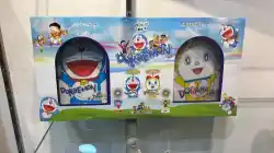 DOREMAN( 4PCS )