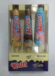 KULFI HANDLIGHT (3PCS)