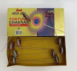Wire Chakkara Ashok Brand