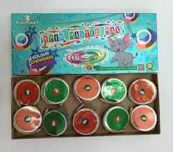 Spin Master MAX Elephant Brand