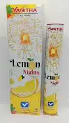 Lemon Nights Shoots