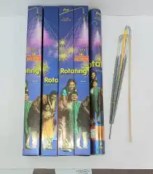 25cm Rotating Sparklers