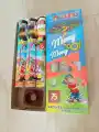 MERRY GO MERRY (3PCS)