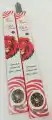 30cm Red Sparklers