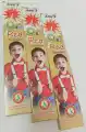 15cm Red Sparklers