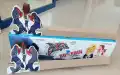 DOLPHIN SHOW ( 2PCS )