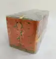 4' Gold Lakshmi