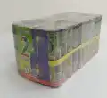 4' 2 Sound Crackers