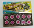 Hot Wheel SPL Elephant Brand