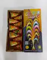 Flower Pots Colour Koti