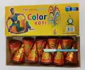 Flower Pots Colour Koti Ashok Brand