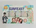 SUN FEAST (5 PS)