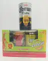 TIN BEER FOUNTAIN (3 PS)