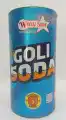 GOLISODA FOUNTAIN