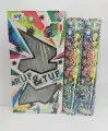 4' Fancy Double Ball (2PS) Boxes Elephant