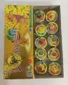 Lotus Wheel (10 PCS) Elephant