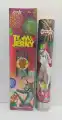 4' Fancy Tom & Jerry Double Ball