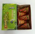 Flower Pots DLX 5 Pcs