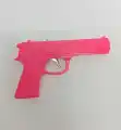 HAWK BIG GUN (ROLL CAP)