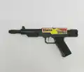ZEBRA NO-1 GUN (ROLL CAP)
