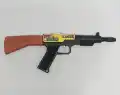 ZEBRA NO-2 GUN (ROLL CAP)