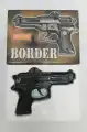 BORDER GUN (ROLL CAP)