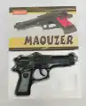 MAOUZER GUN (ROLL CAP)