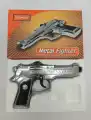 METAL FIGHTER GUN (ROLL CAP)