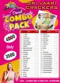 VAARI COMBO PACK NO : 2