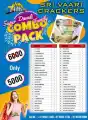 VAARI COMBO PACK NO : 1
