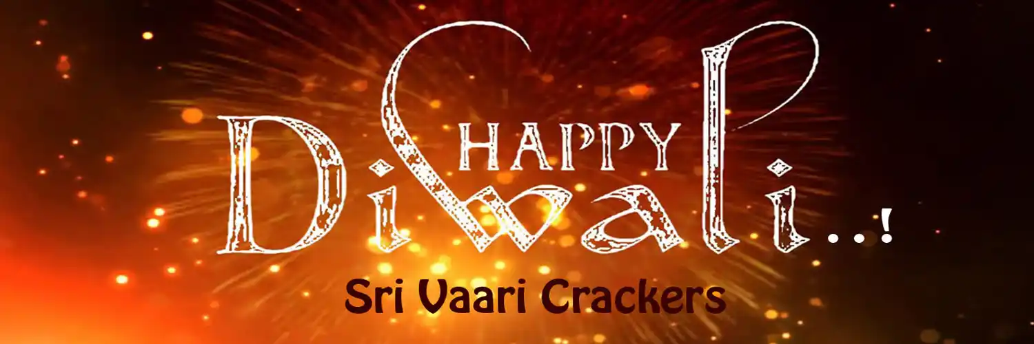 Sri Vaari Crackers