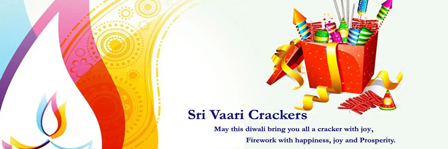 Sri Vaari Crackers